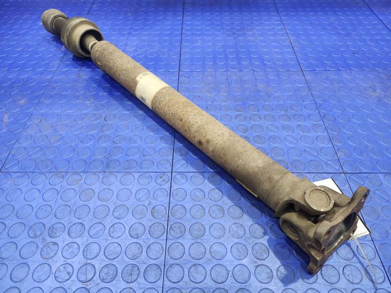 2012 Ram 1500 Front Drive Shaft