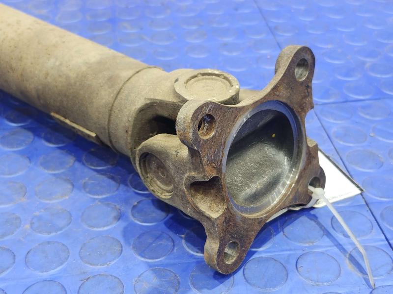 2012 Ram 1500 Front Drive Shaft