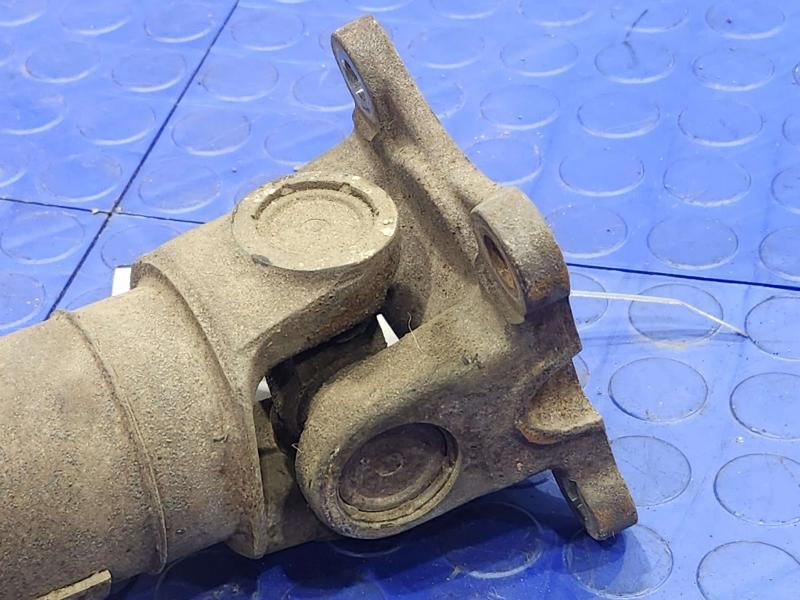2012 Ram 1500 Front Drive Shaft