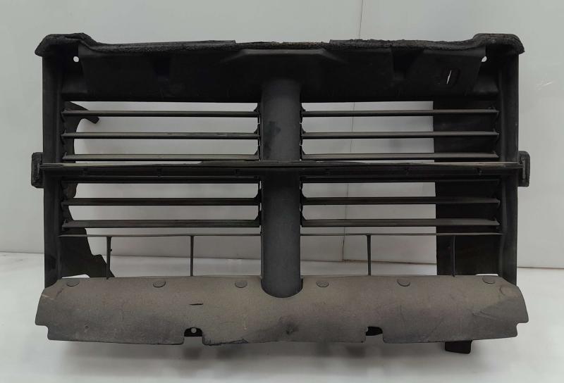 2014 Ram 1500 Air Shutter/Radiator Shutter