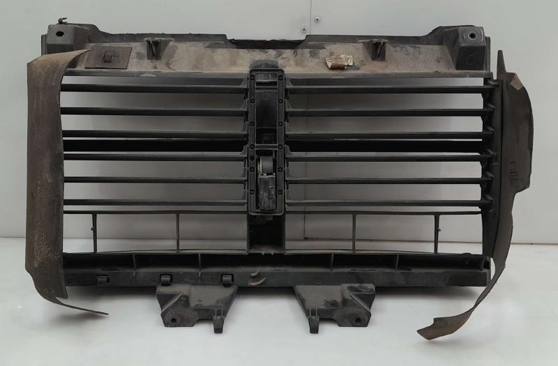 2014 Ram 1500 Air Shutter/Radiator Shutter