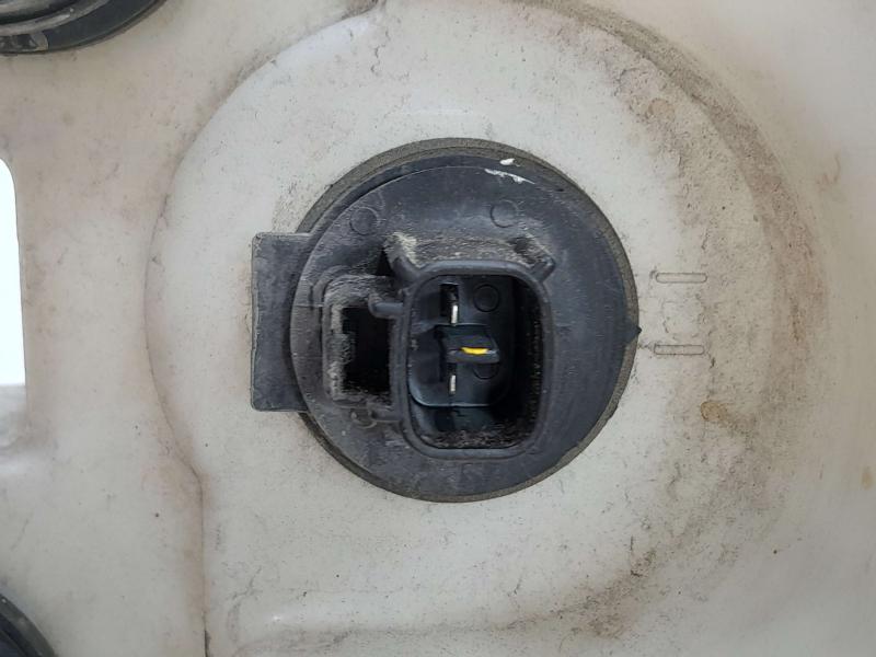 2017 Subaru Legacy Washer Bottle