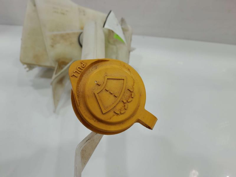 2017 Subaru Legacy Washer Bottle