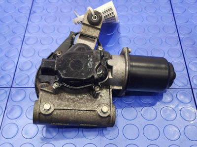 2007-2013 Acura MDX Windshield Wiper Motor Genuine OEM Part 76505STXA01
