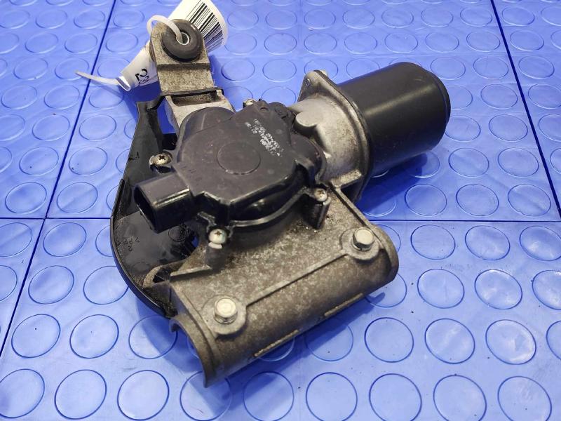 2007-2013 Acura MDX Windshield Wiper Motor Genuine OEM Part 76505STXA01
