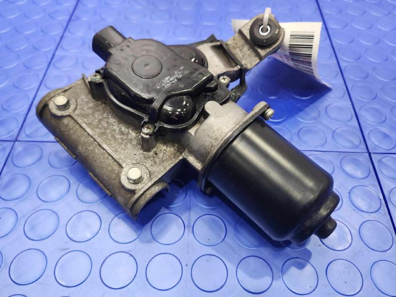 2007-2013 Acura MDX Windshield Wiper Motor Genuine OEM Part 76505STXA01