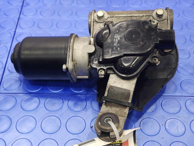 2007-2013 Acura MDX Windshield Wiper Motor Genuine OEM Part 76505STXA01