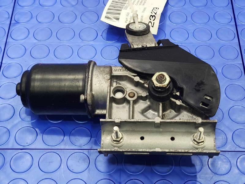 2007-2013 Acura MDX Windshield Wiper Motor Genuine OEM Part 76505STXA01