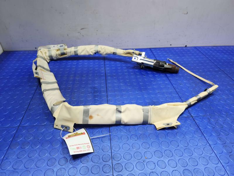 2010 Dodge Challenger Air Bag