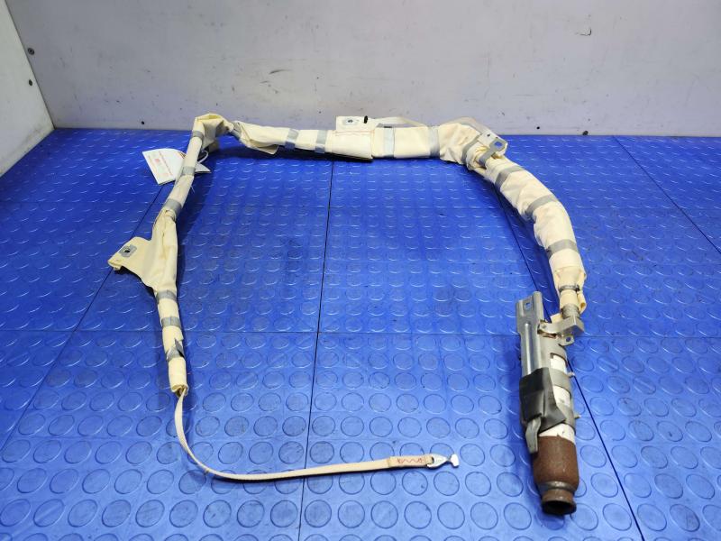 2010 Dodge Challenger Air Bag