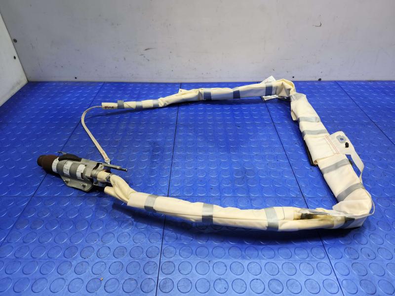 2010 Dodge Challenger Air Bag