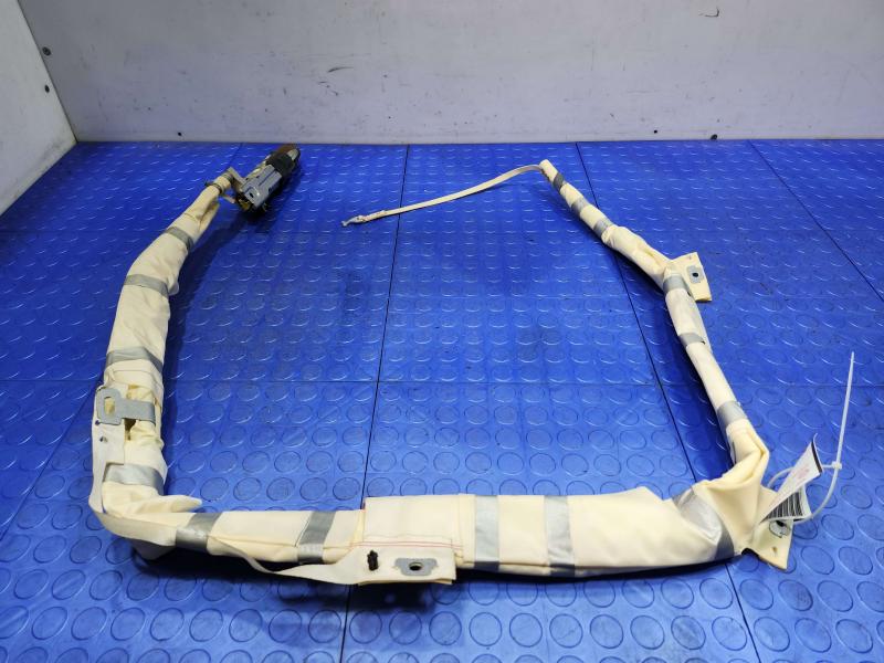 2010 Dodge Challenger Air Bag