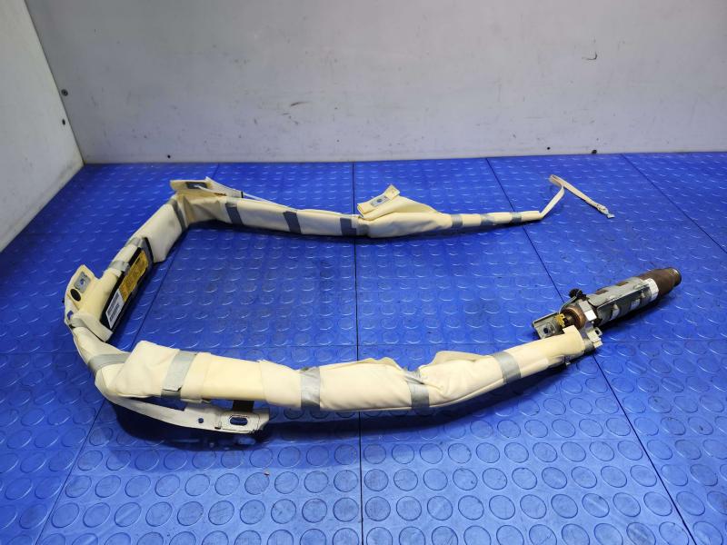 2010 Dodge Challenger Air Bag