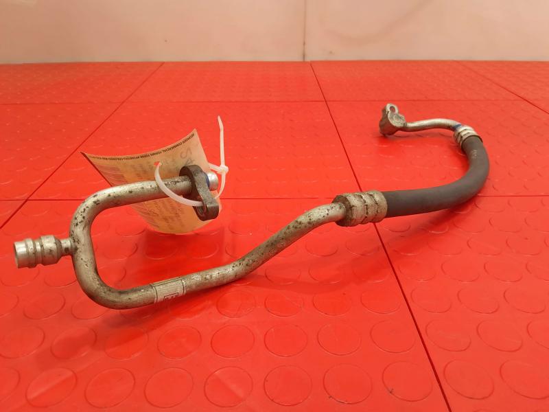 2010-2013 Kia Forte AC Discharge Hose Genuine OEM Part 977621M100