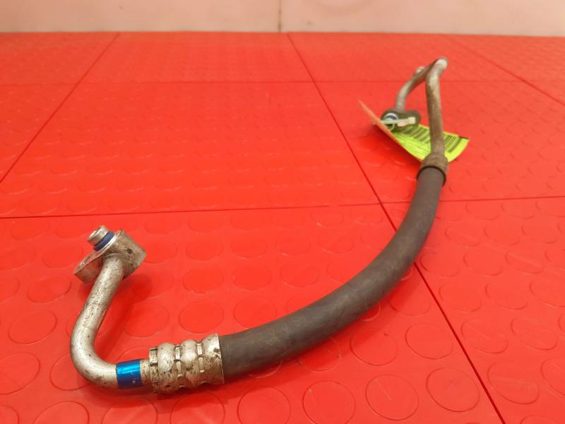 2010-2013 Kia Forte AC Discharge Hose Genuine OEM Part 977621M100
