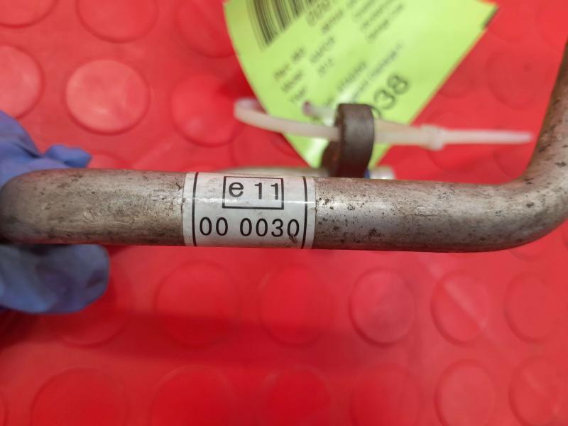 2010-2013 Kia Forte AC Discharge Hose Genuine OEM Part 977621M100