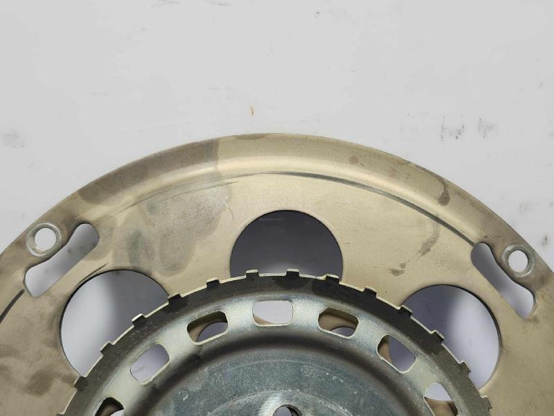 2015 Subaru Legacy Flywheel