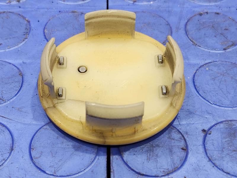 2010 Mazda Mazda3 Center Cap