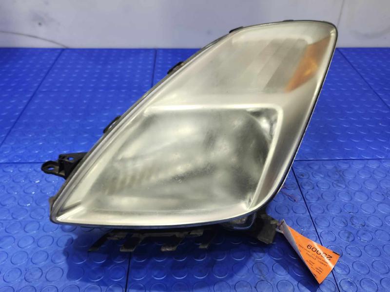 2005 Toyota Prius Headlamp Assembly