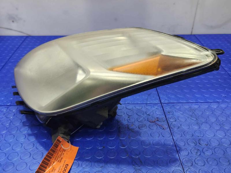 2005 Toyota Prius Headlamp Assembly