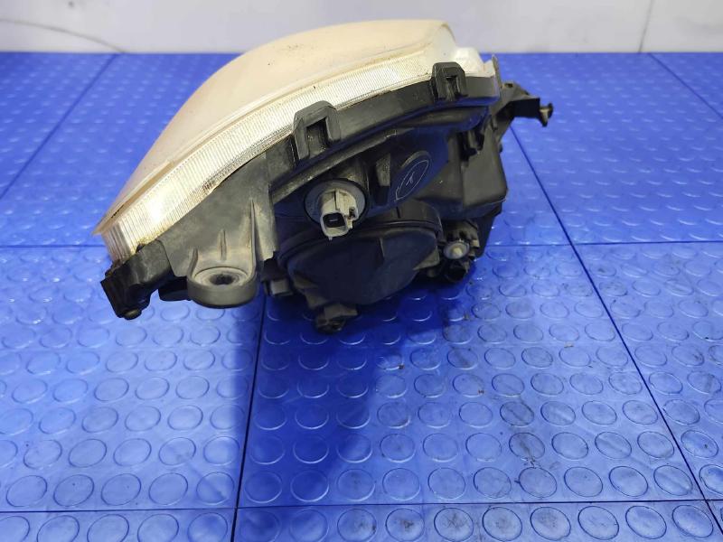 2005 Toyota Prius Headlamp Assembly