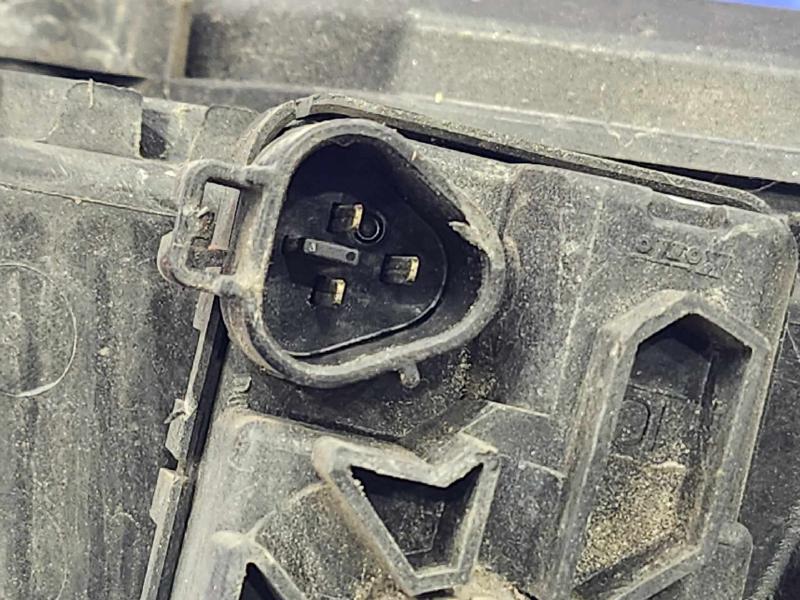 2005 Toyota Prius Headlamp Assembly