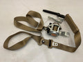 2016 Ford F-150 Front Seat Belt