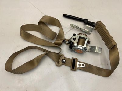 2016 Ford F-150 Front Seat Belt