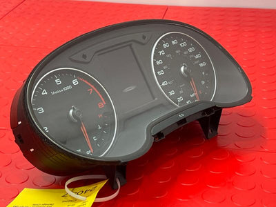 2019 Audi A3 Instrument Cluster Speedometer Genuine OEM Part 8V0920840