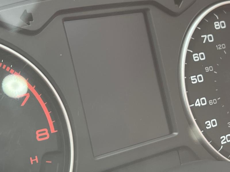 2019 Audi A3 Instrument Cluster Speedometer Genuine OEM Part 8V0920840
