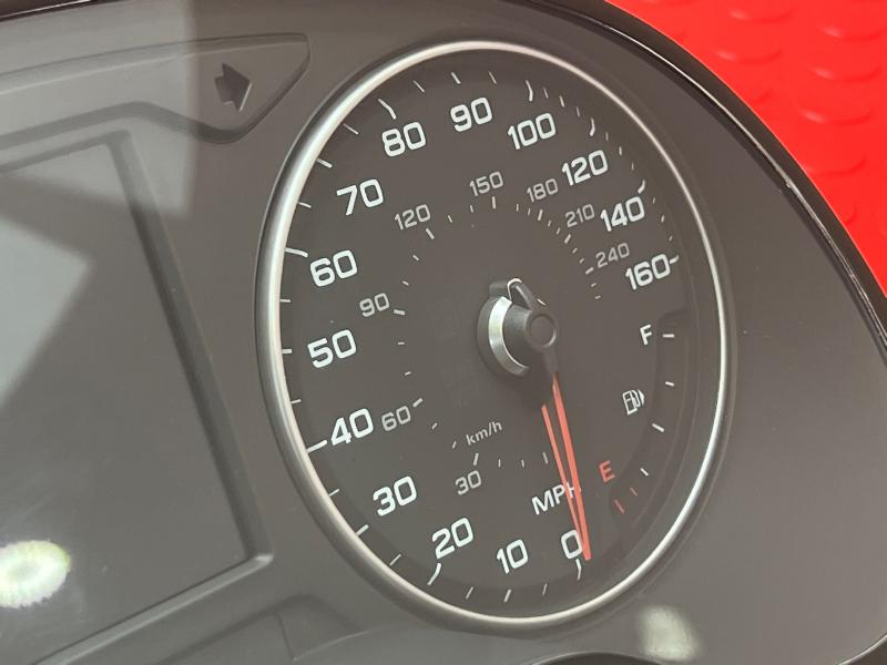 2019 Audi A3 Instrument Cluster Speedometer Genuine OEM Part 8V0920840