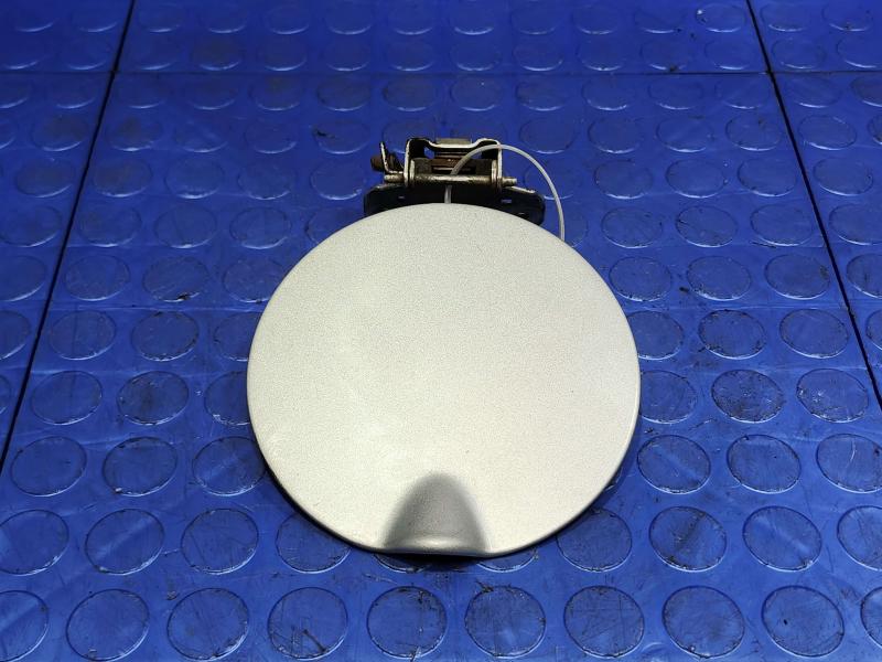 2012 Dodge Grand Caravan Fuel Tank Door