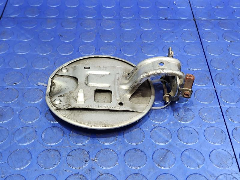 2012 Dodge Grand Caravan Fuel Tank Door