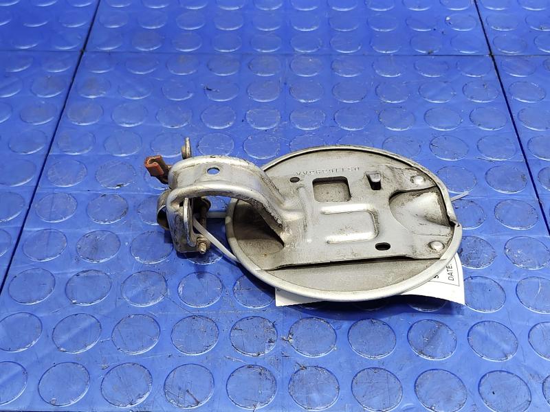 2012 Dodge Grand Caravan Fuel Tank Door