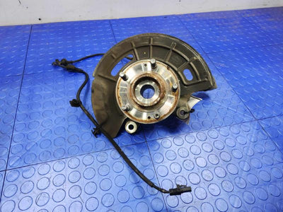 2016 Kia Optima Spindle Knuckle Front