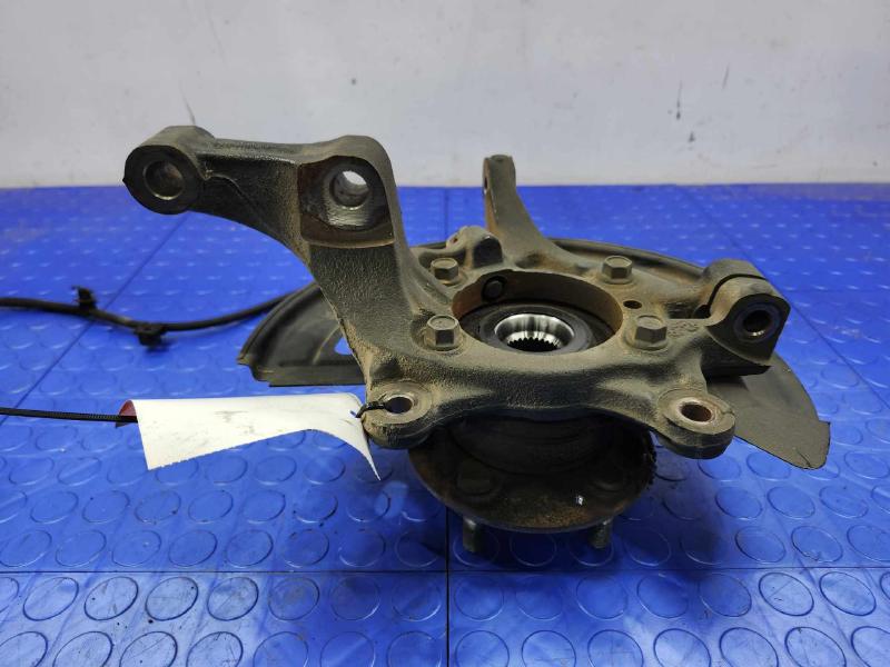 2016 Kia Optima Spindle Knuckle Front