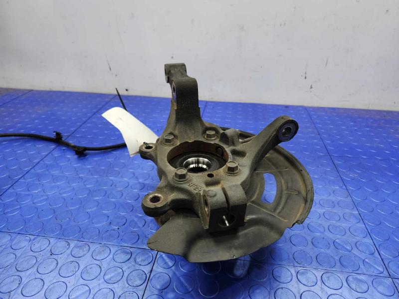 2016 Kia Optima Spindle Knuckle Front