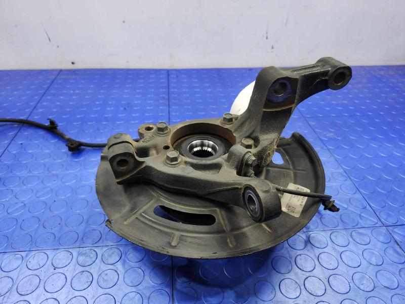 2016 Kia Optima Spindle Knuckle Front