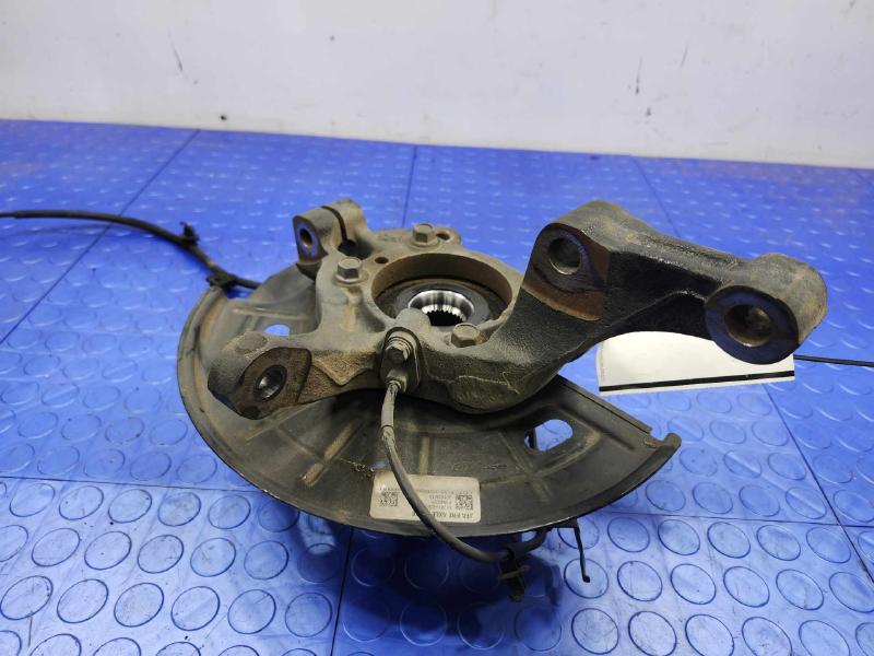 2016 Kia Optima Spindle Knuckle Front