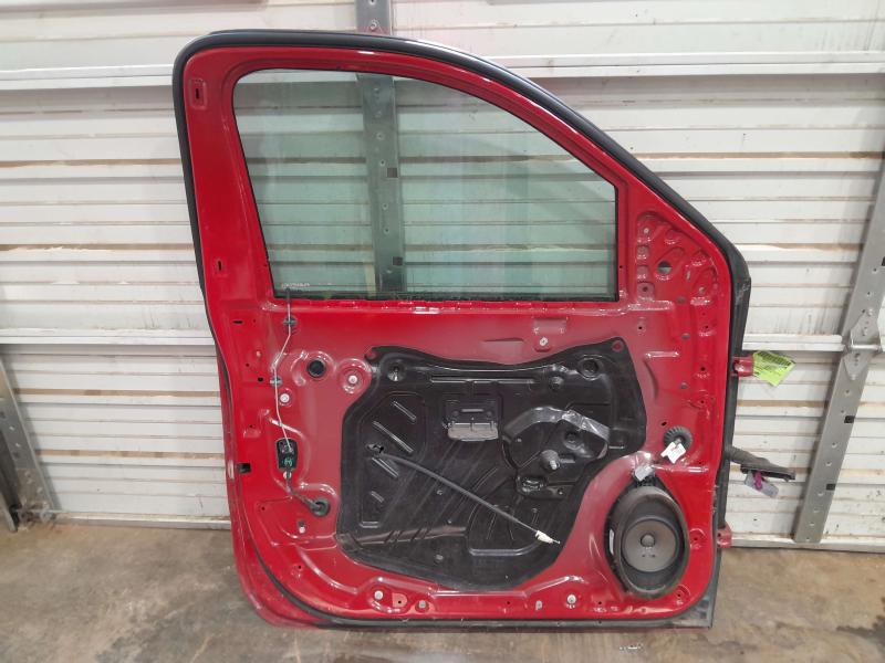 2014 GMC Sierra 1500 Front Door
