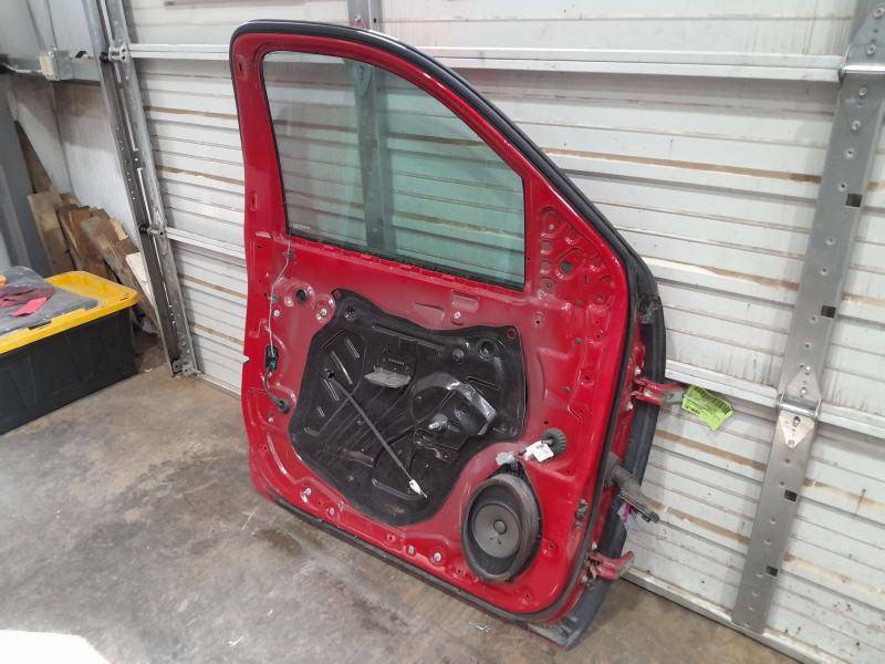 2014 GMC Sierra 1500 Front Door