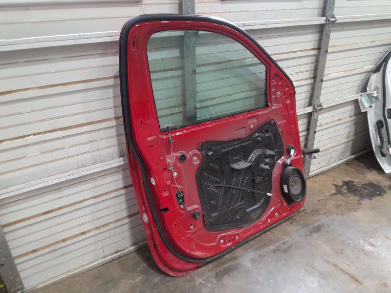 2014 GMC Sierra 1500 Front Door