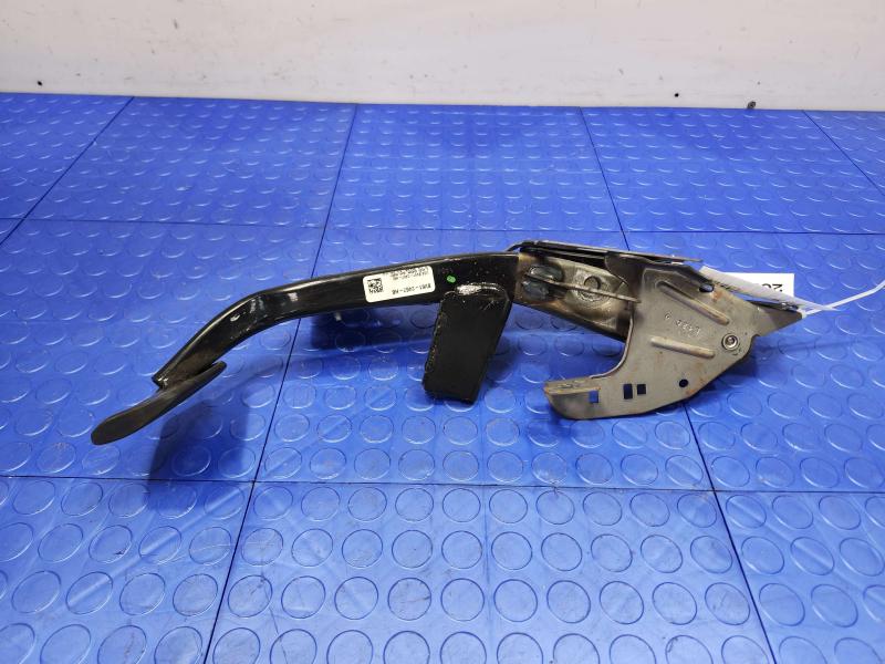 2014 Ford Focus Brake Pedal