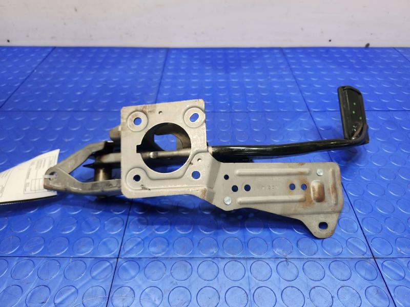2014 Ford Focus Brake Pedal