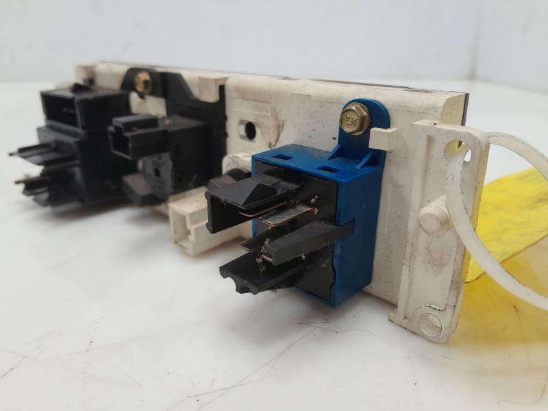 1997 Mazda B2300 Heater A/C Control