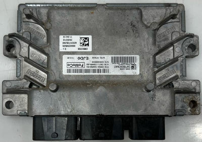 2013 Ford C-Max Electronic Control Module ECU ECM PCM OEM DM5A-12A650-KA
