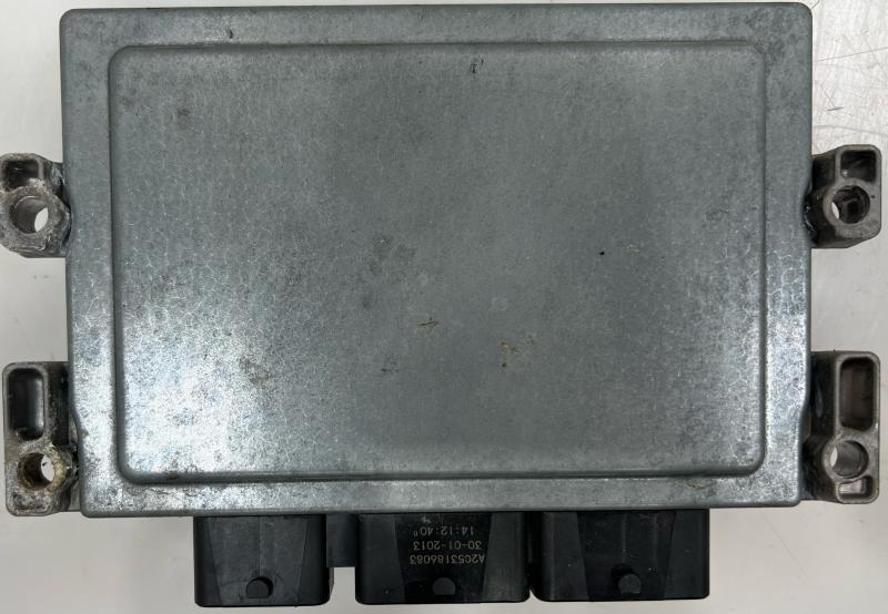 2013 Ford C-Max Electronic Control Module ECU ECM PCM OEM DM5A-12A650-KA