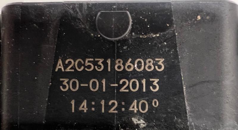 2013 Ford C-Max Electronic Control Module ECU ECM PCM OEM DM5A-12A650-KA