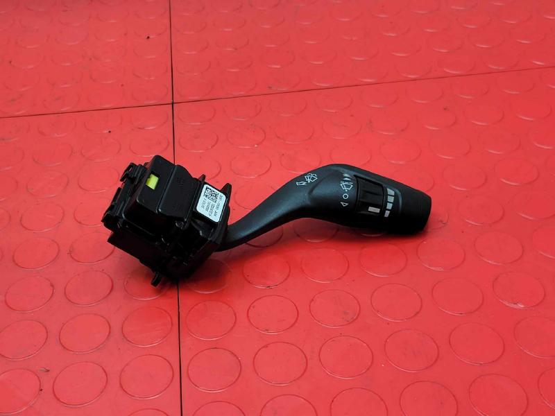 2014 Ford Fusion Combination Switch