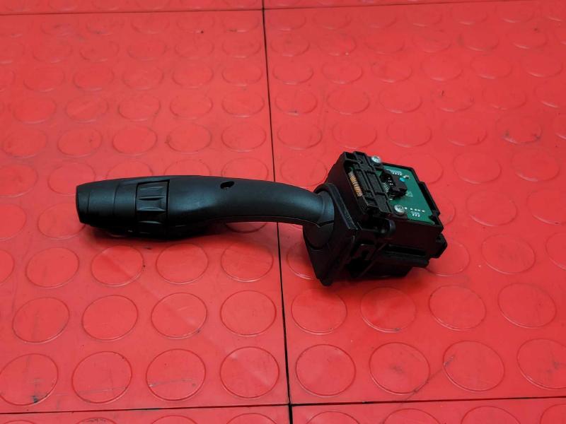 2014 Ford Fusion Combination Switch